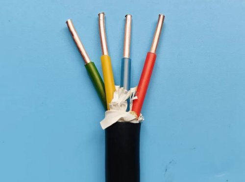 知識科普，控制電纜的線芯標(biāo)識